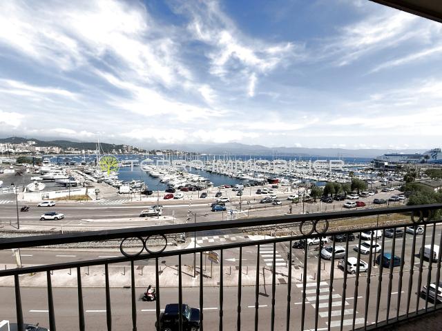 Appartement vente à Ajaccio