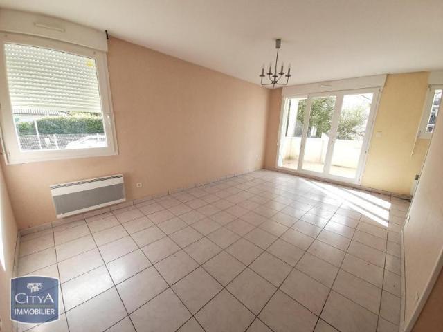 Appartement location à Périgueux