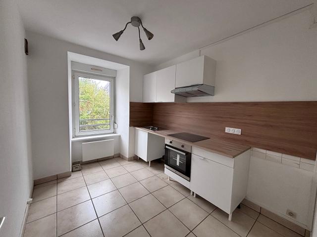 Appartement location à Loudéac, Côtes-d'Armor