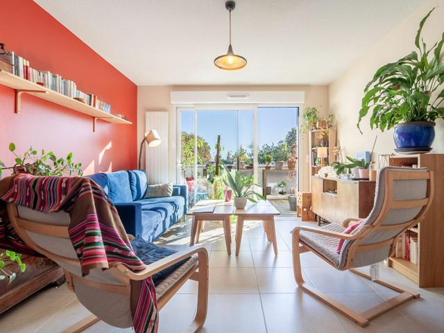 Appartement vente à Bayonne