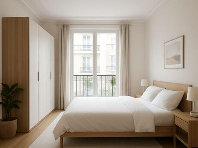 Appartement vente à Saint-Denis, Stains