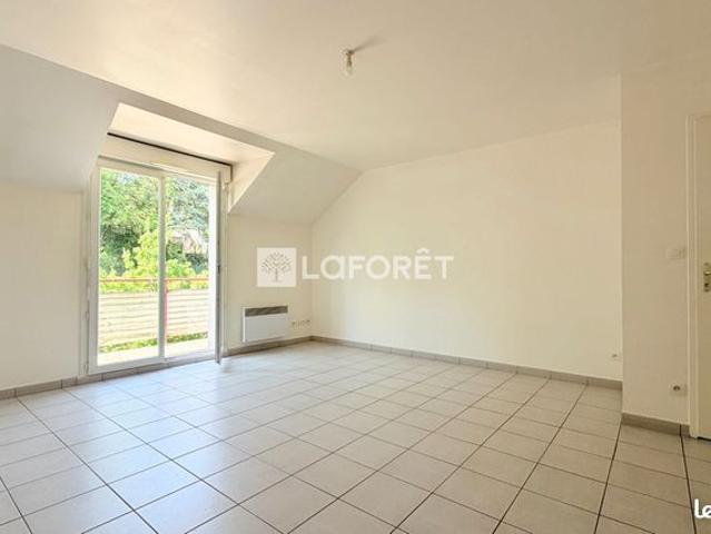 Appartement vente à Châlons-en-Champagne, Sainte-menehould