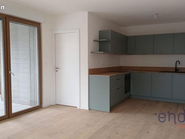 Appartement vente à Mulhouse