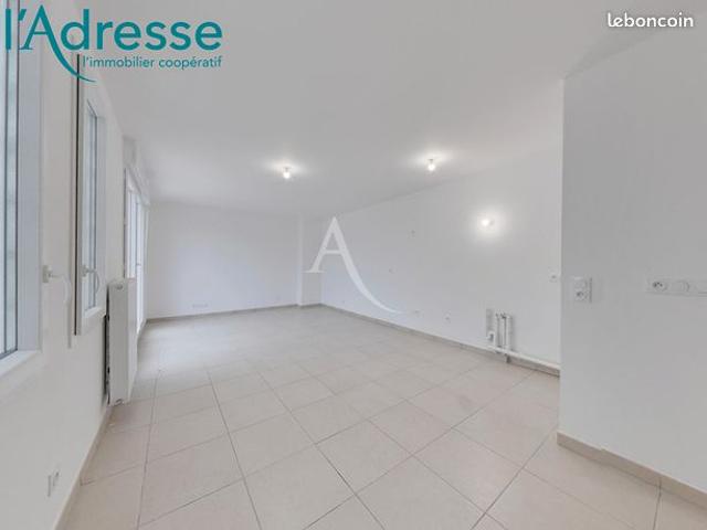 Appartement vente à Le Raincy, Noisy-le-grand