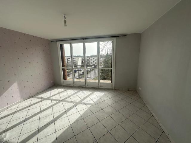 Appartement vente à Tours, Joué-lès-tours