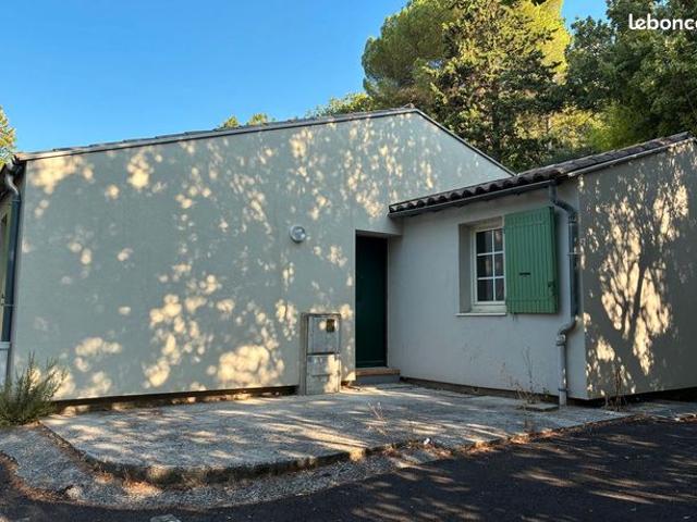 Appartement vente à Alès, Vézénobres