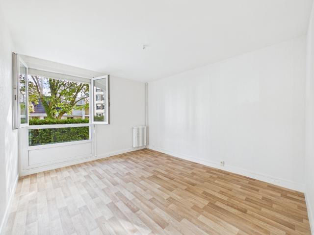 Appartement vente à Résidence La Bergerie, Brétigny-sur-Orge