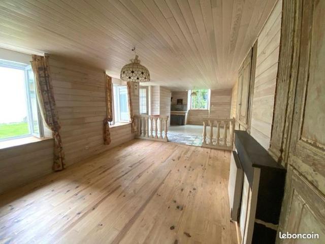 Appartement vente à Commercy