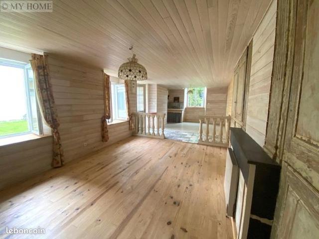 Appartement vente à Commercy