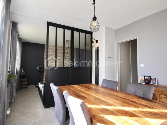 Appartement vente à Capouchiné, Nîmes