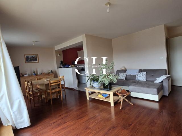 Appartement vente à Guingamp, Bretagne