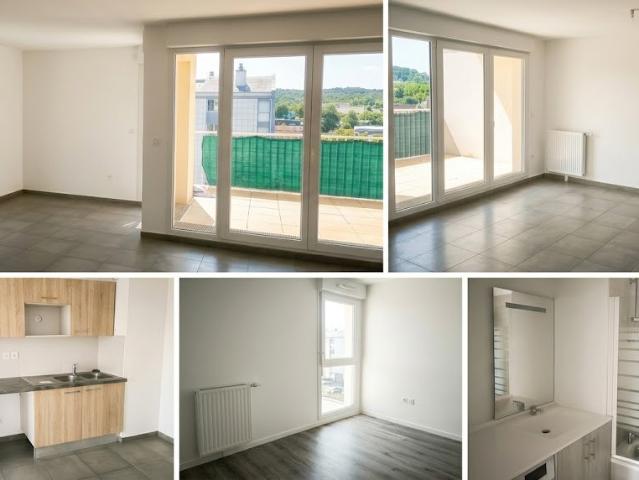 Appartement location à Fontainebleau, Montcourt-fromonville