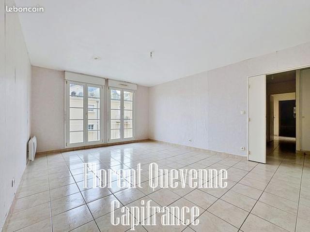 Appartement vente à Falaise, Ardennes