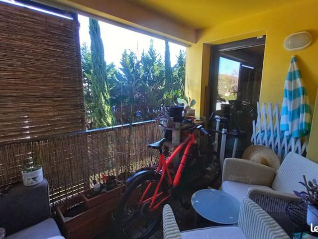 Appartement vente à Toulouse