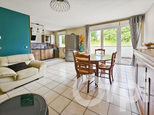 Appartement vente à Uzès, Gard