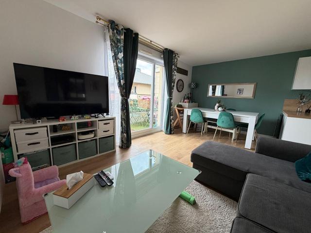 Appartement vente à Antony, Clamart