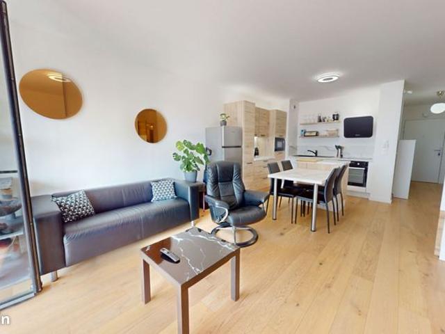 Appartement vente à Caen
