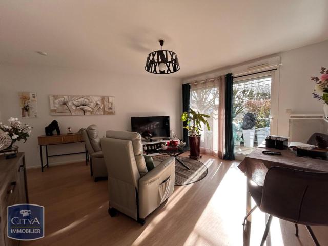 Appartement vente à Mont-de-Marsan, Mont-de-marsan