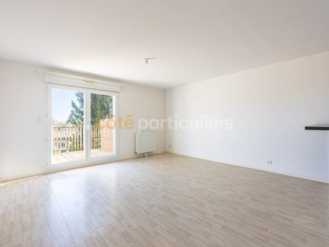 Appartement vente à Nantes, Bouaye