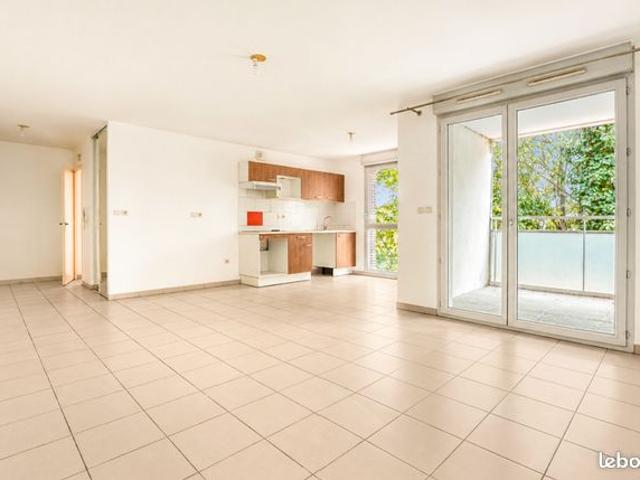 Appartement vente à Toulouse