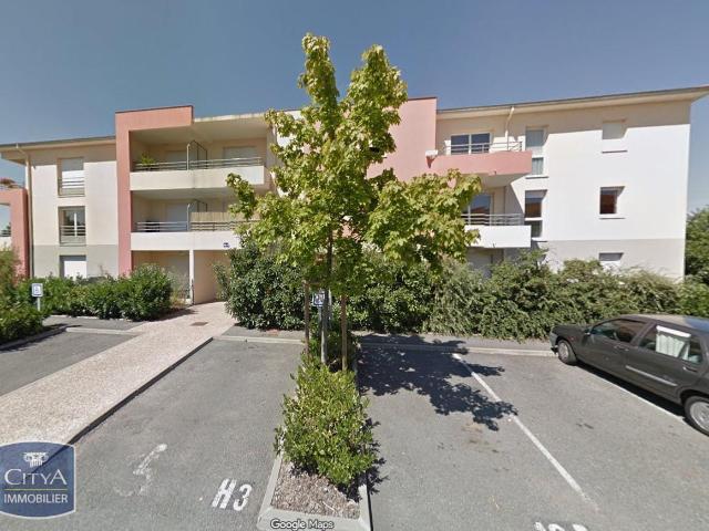 Appartement location à France métropolitaine, Riorges