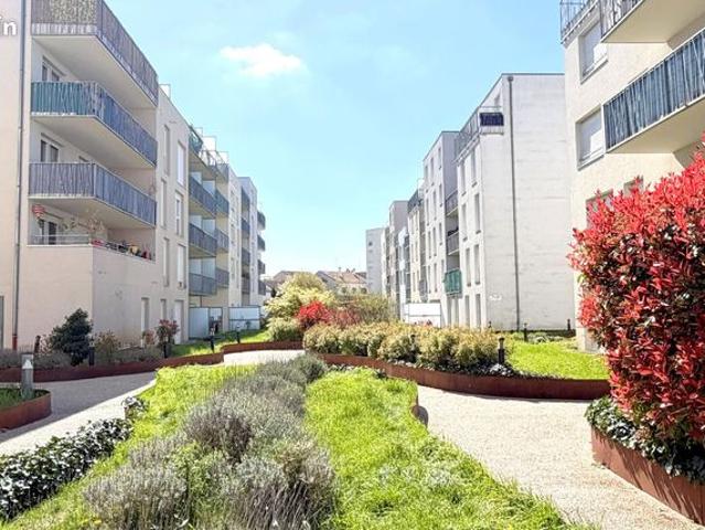 Appartement vente à Nancy, Jarville-la-malgrange