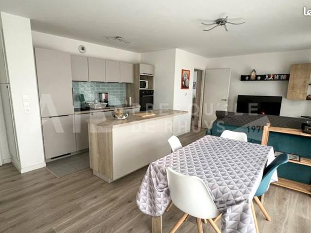 Appartement vente à Vannes, Bretagne
