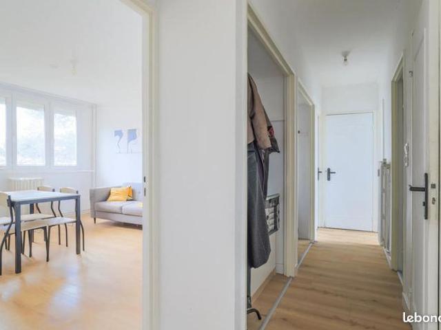 Appartement vente à Amiens