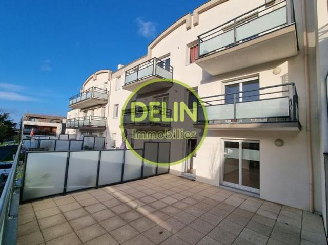 Appartement vente à Rennes, Bretagne