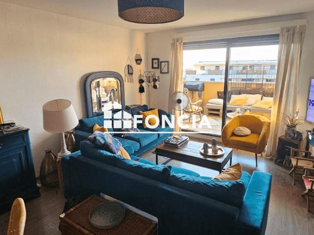 Appartement vente à Aix-en-Provence, Aix-en-provence