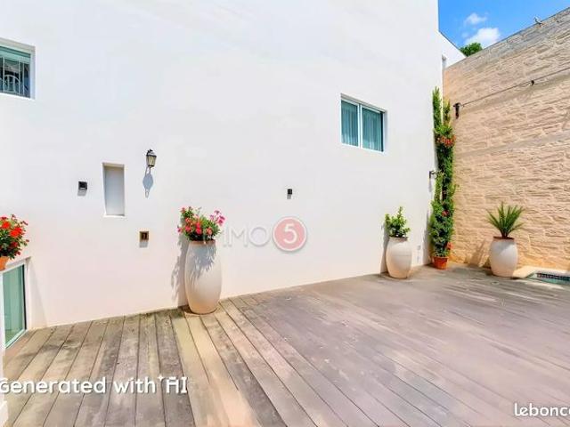 Appartement vente à Le Raincy, Seine-Saint-Denis