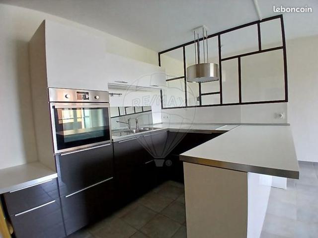 Appartement vente à Bourg-en-Bresse, Jassans-riottier