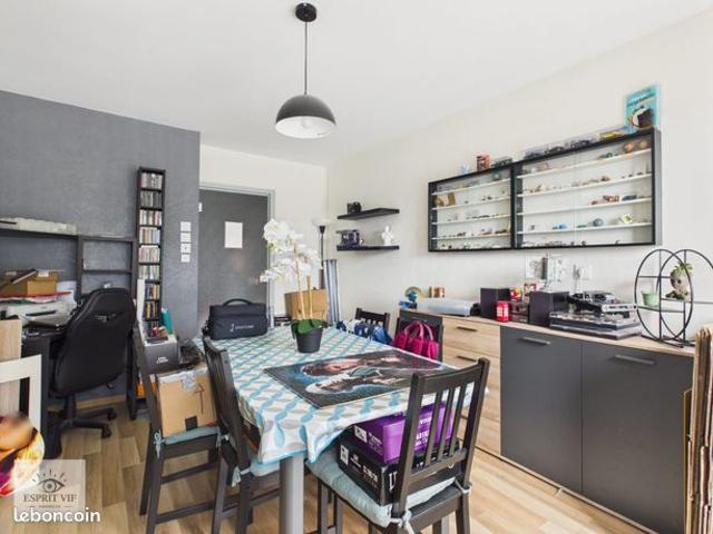 Appartement vente à Nancy, Grand Est