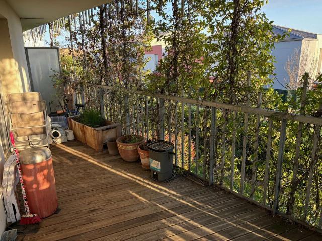 Appartement vente à Toulouse