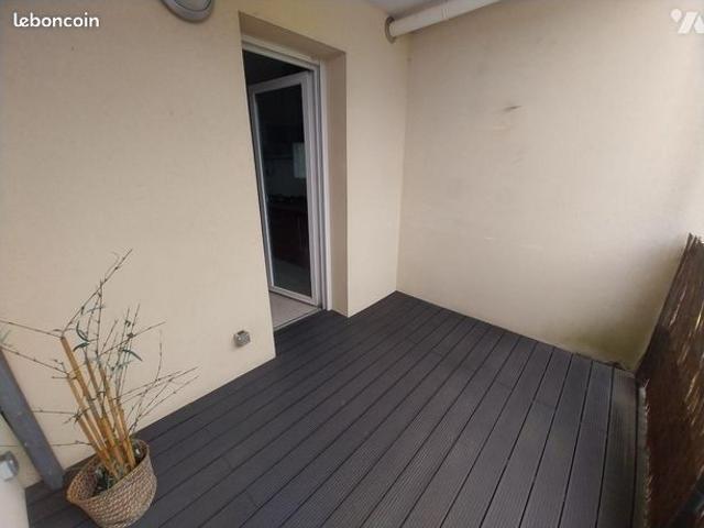 Appartement vente à Fougères-Vitré, Bretagne