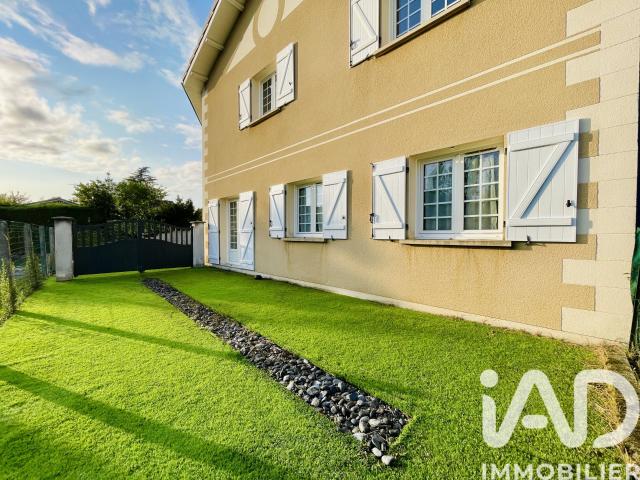 Appartement vente à Bordeaux, Blanquefort