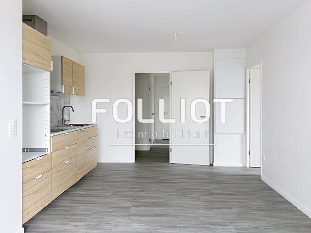 Appartement location à Bayeux
