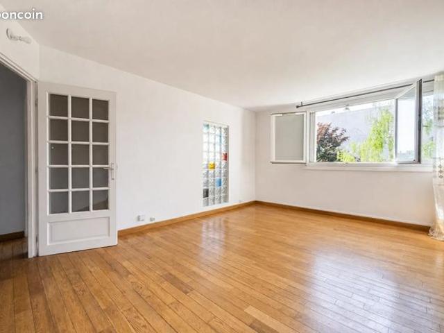 Appartement vente à Nanterre, Rueil-malmaison