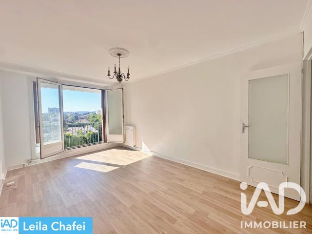 Appartement vente à Palaiseau, Longjumeau