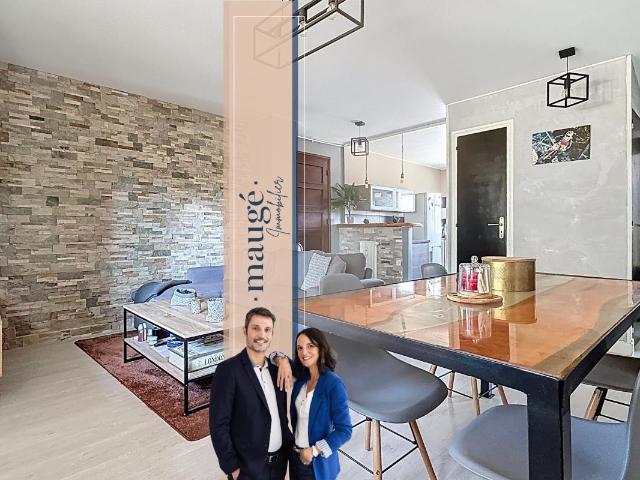 Appartement vente à Lyon, Métropole de Lyon