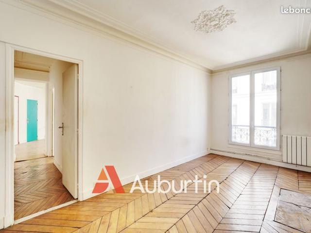 Appartement vente à Paris, Île-de-France