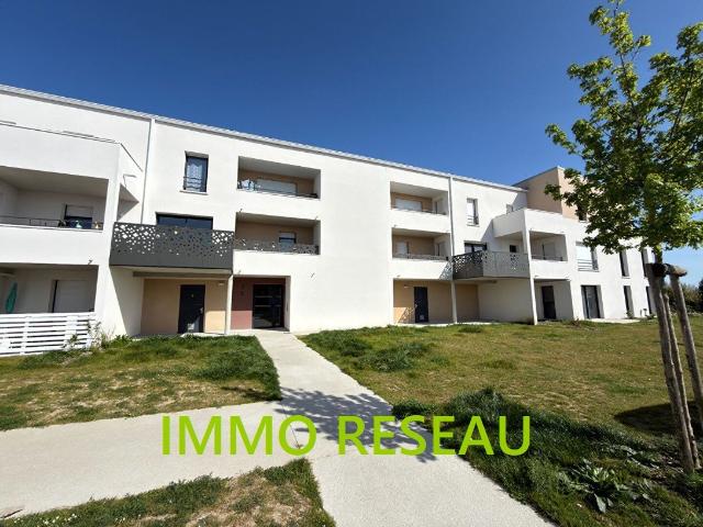 Appartement vente à Les Sables-d'Olonne, Saint-gilles-croix-de-vie