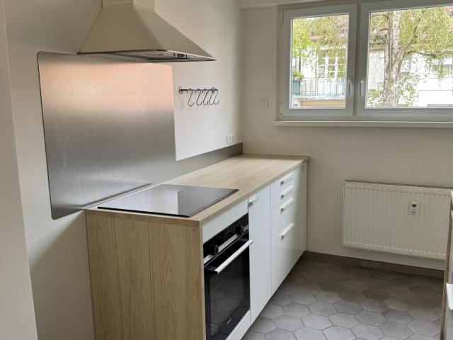 Appartement location à Strasbourg, Hoenheim