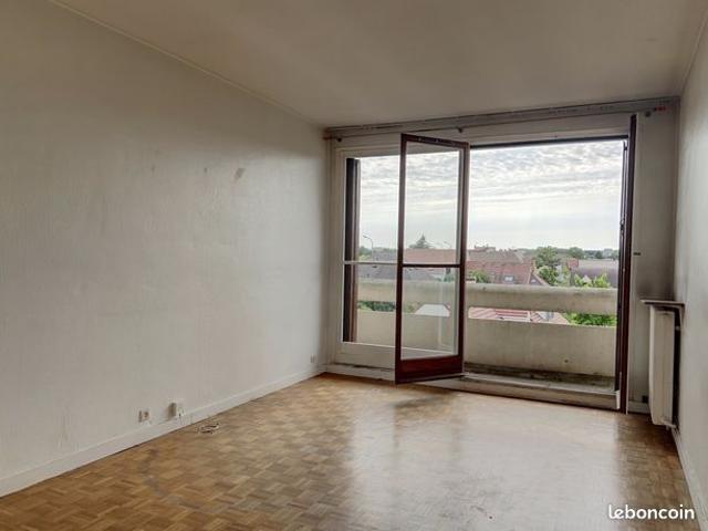 Appartement vente à Saint-Germain-en-Laye, Montesson