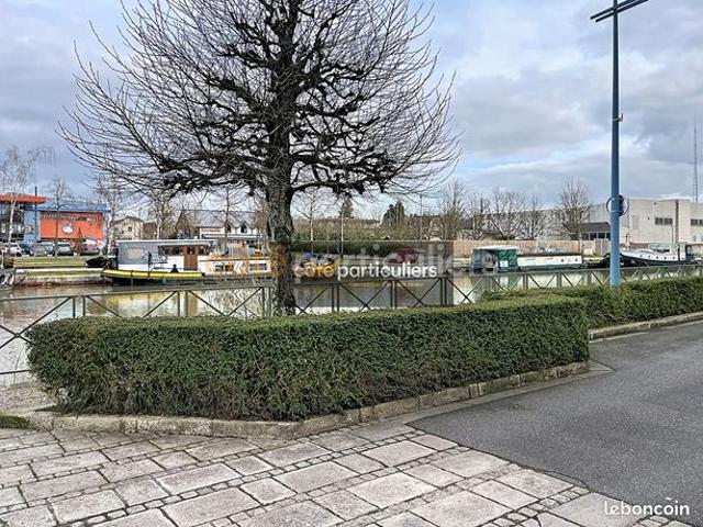 Appartement vente à Montargis