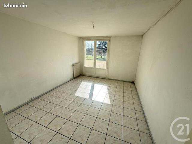 Appartement vente à Tours