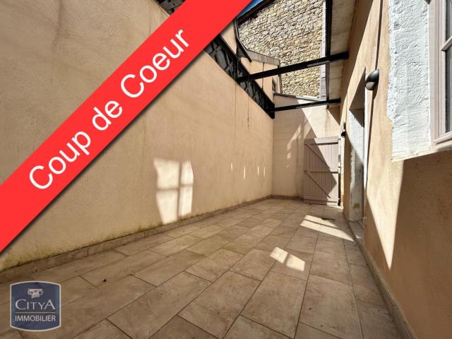Appartement location à Villefranche-sur-Saône, Rhône