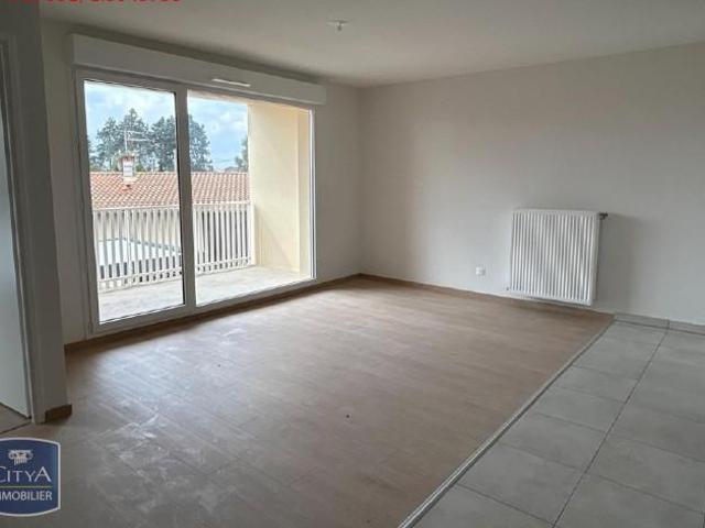 Appartement location à Muret, Pins-justaret