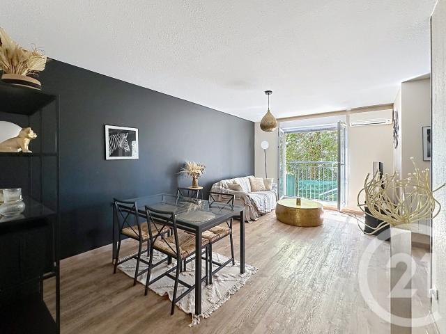 Appartement vente à Montée de Silhol, Alès