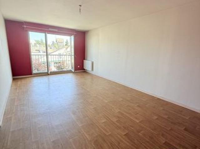 Appartement vente à Orléans, Sully-sur-loire